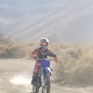 Meet your Posher, Dylan